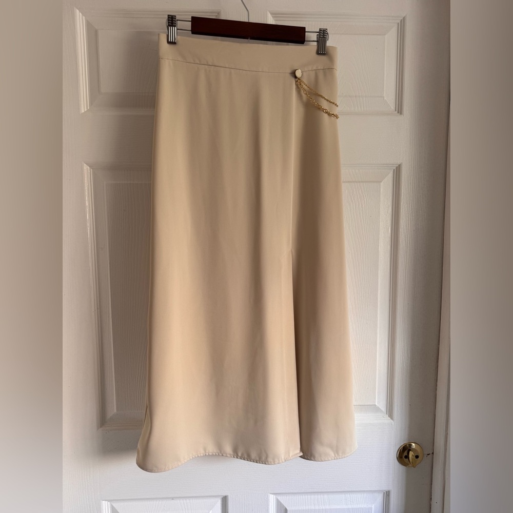 Zara Midi skirt